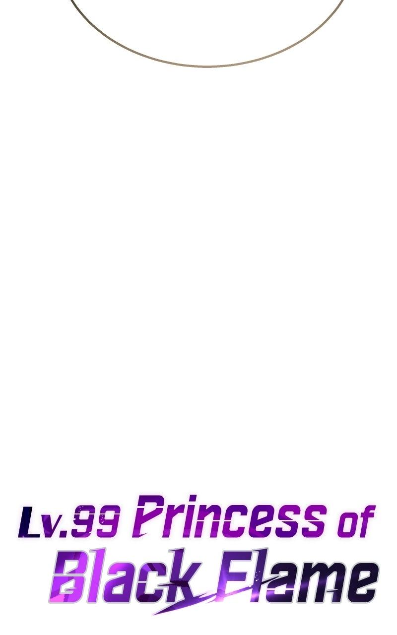 Lv. 99 Princess of Black Flame Chapter 16 - Page 26