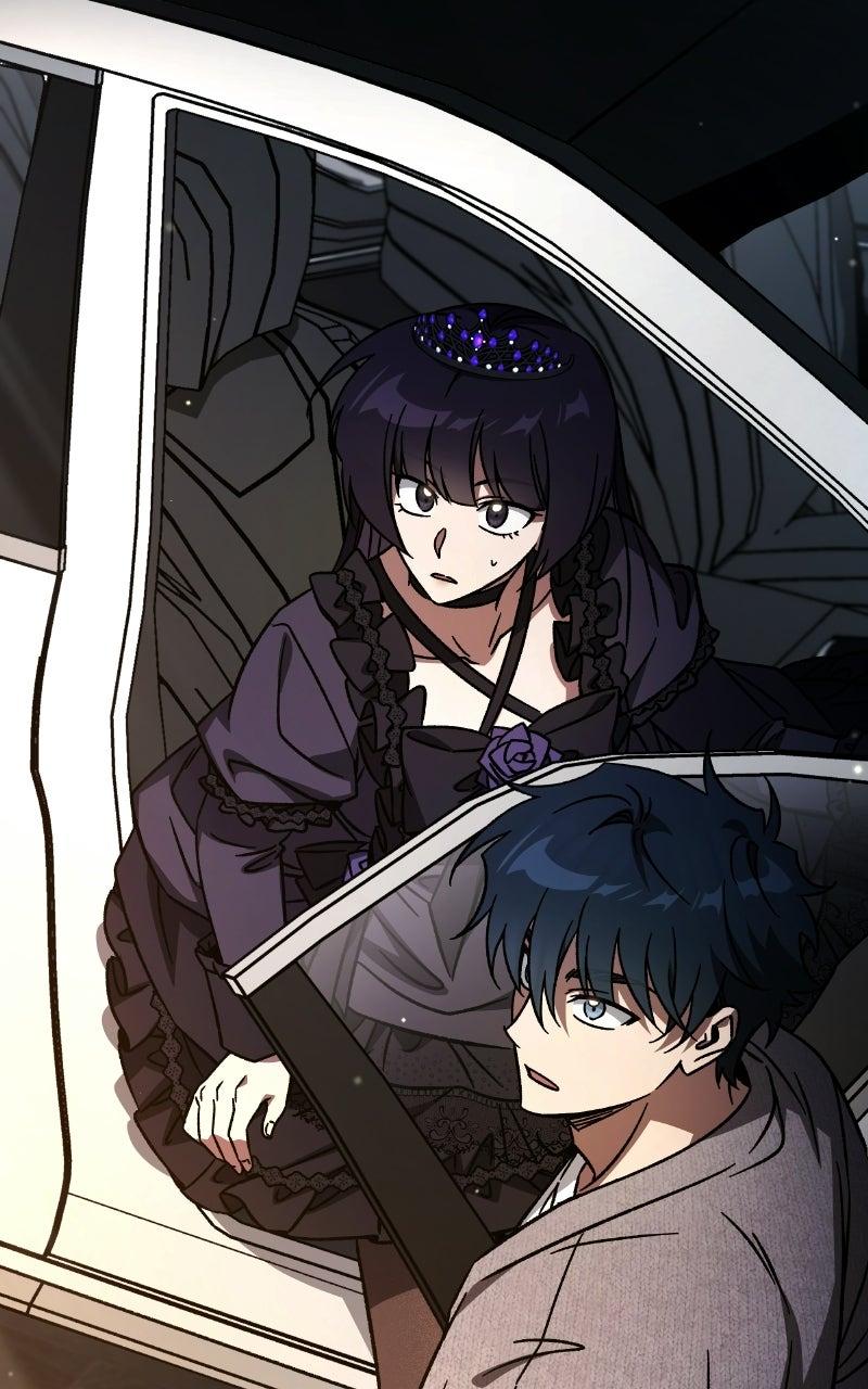 Lv. 99 Princess of Black Flame Chapter 16 - Page 29