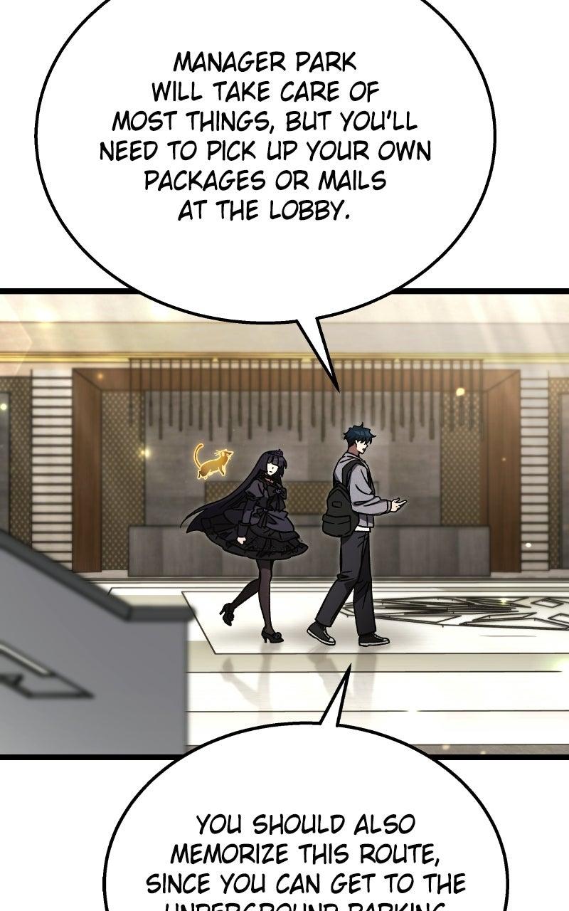 Lv. 99 Princess of Black Flame Chapter 16 - Page 35