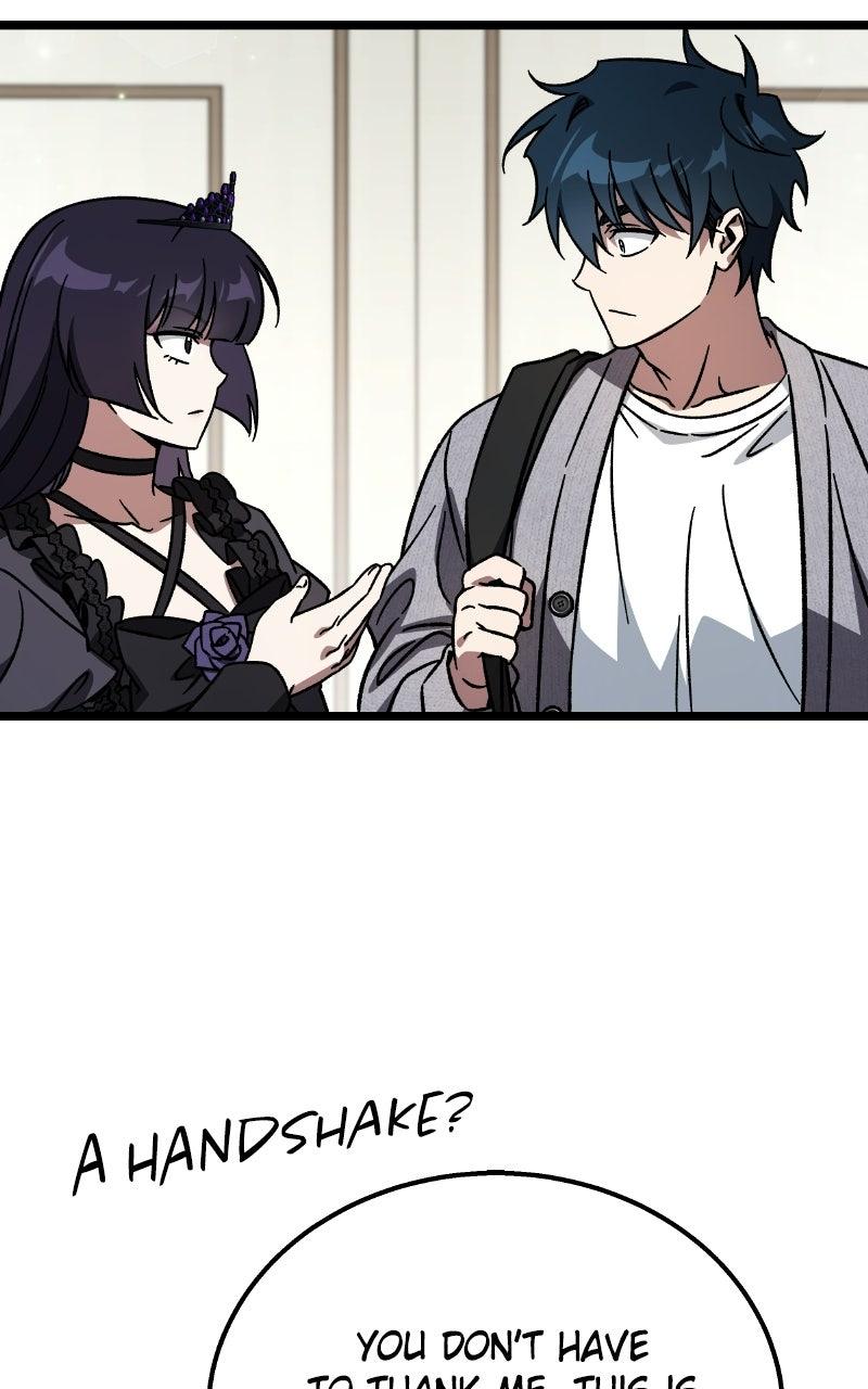 Lv. 99 Princess of Black Flame Chapter 16 - Page 41