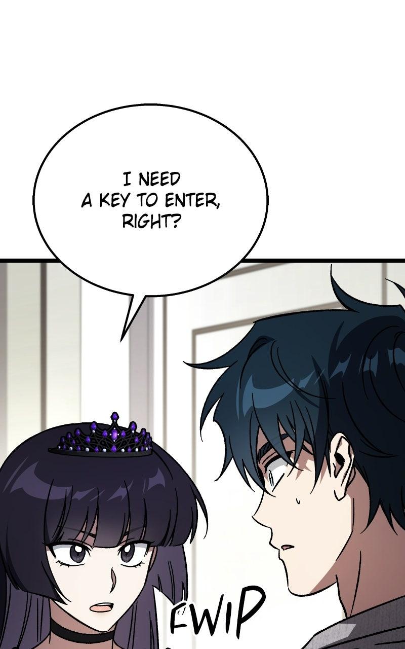 Lv. 99 Princess of Black Flame Chapter 16 - Page 44