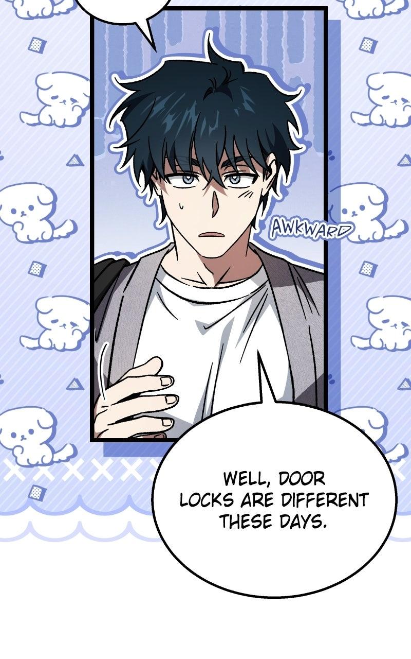 Lv. 99 Princess of Black Flame Chapter 16 - Page 46