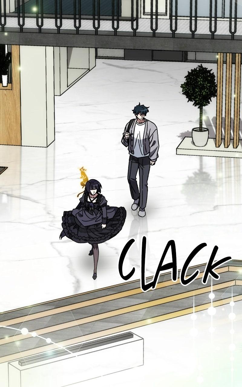 Lv. 99 Princess of Black Flame Chapter 16 - Page 49