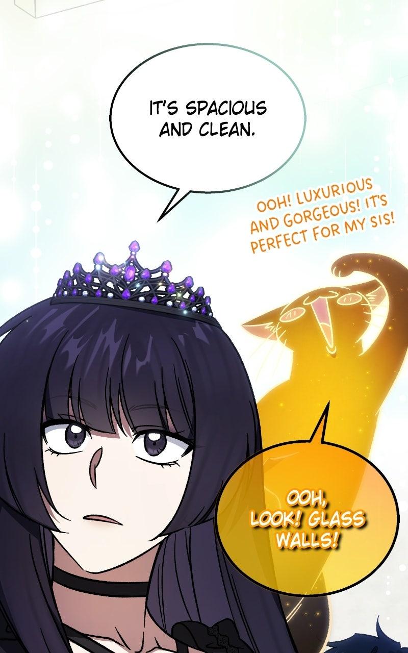 Lv. 99 Princess of Black Flame Chapter 16 - Page 50