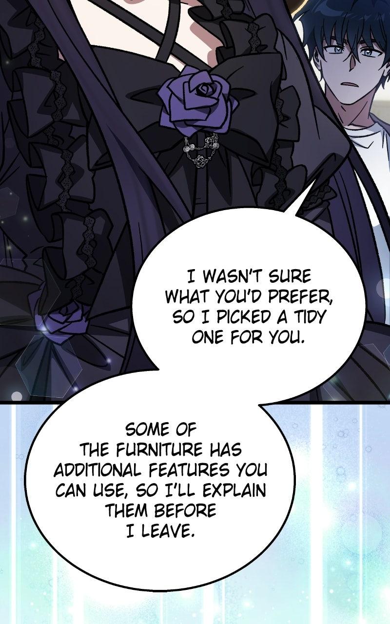 Lv. 99 Princess of Black Flame Chapter 16 - Page 51