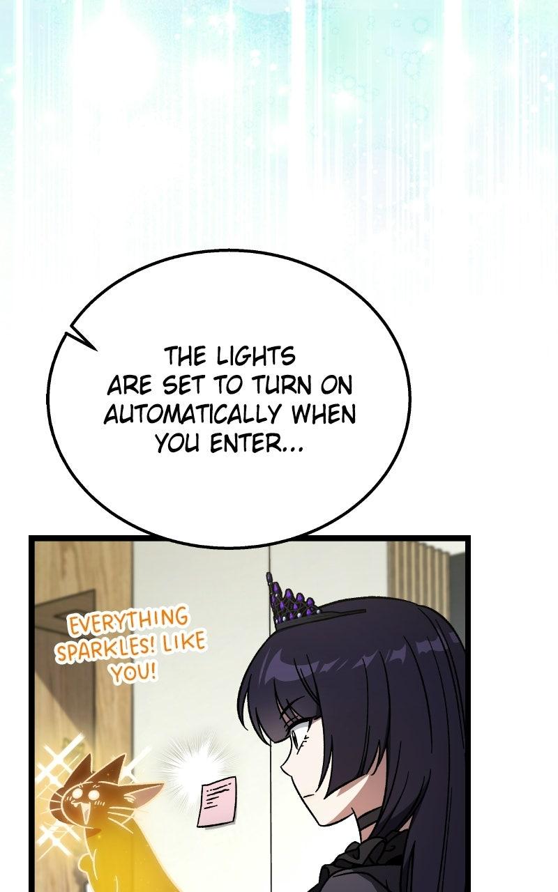 Lv. 99 Princess of Black Flame Chapter 16 - Page 52