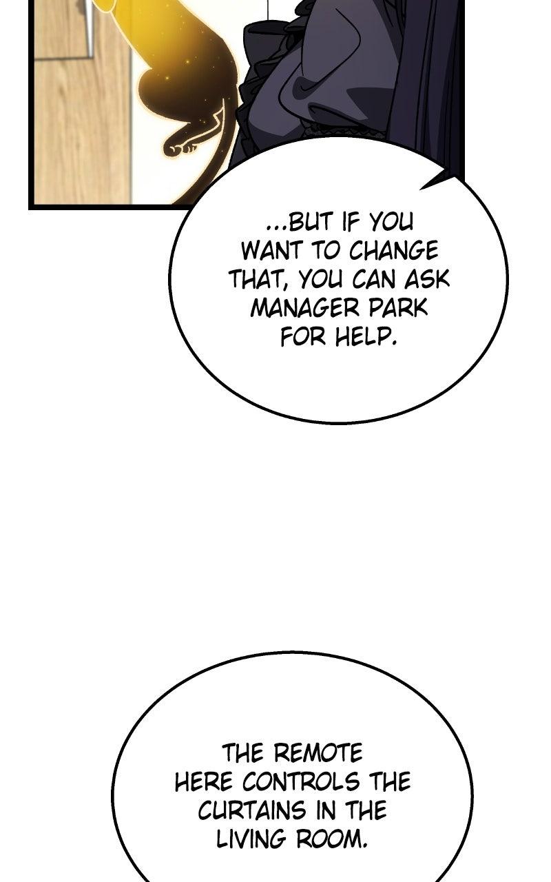 Lv. 99 Princess of Black Flame Chapter 16 - Page 53