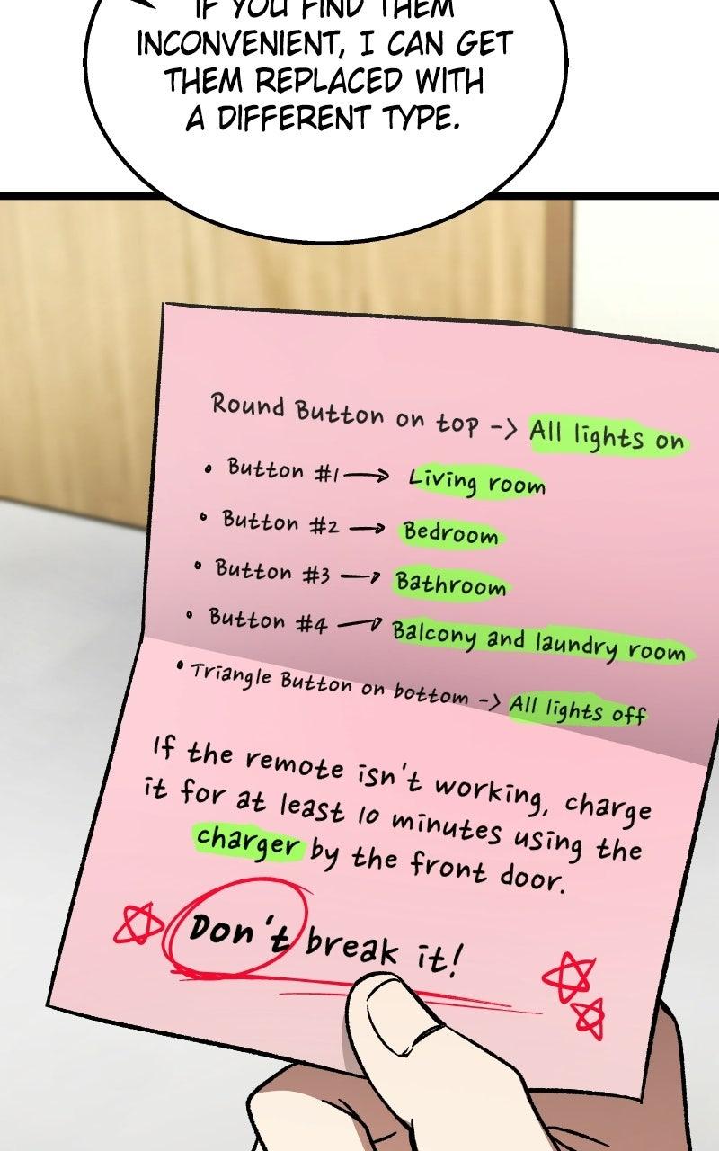 Lv. 99 Princess of Black Flame Chapter 16 - Page 55