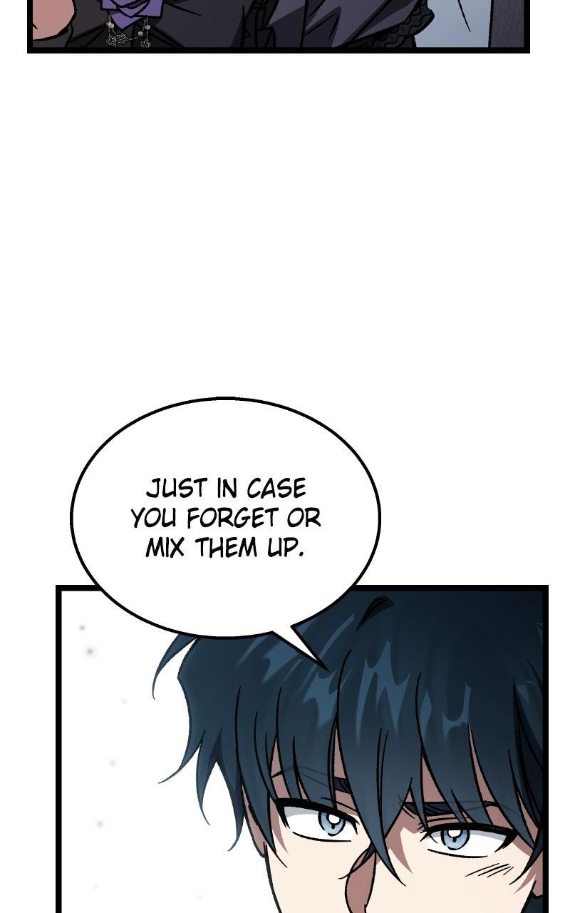 Lv. 99 Princess of Black Flame Chapter 16 - Page 58