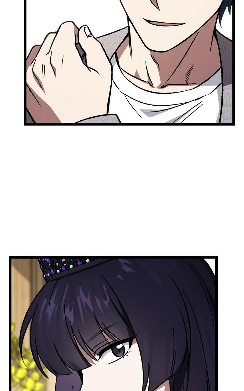 Lv. 99 Princess of Black Flame Chapter 16 - Page 59