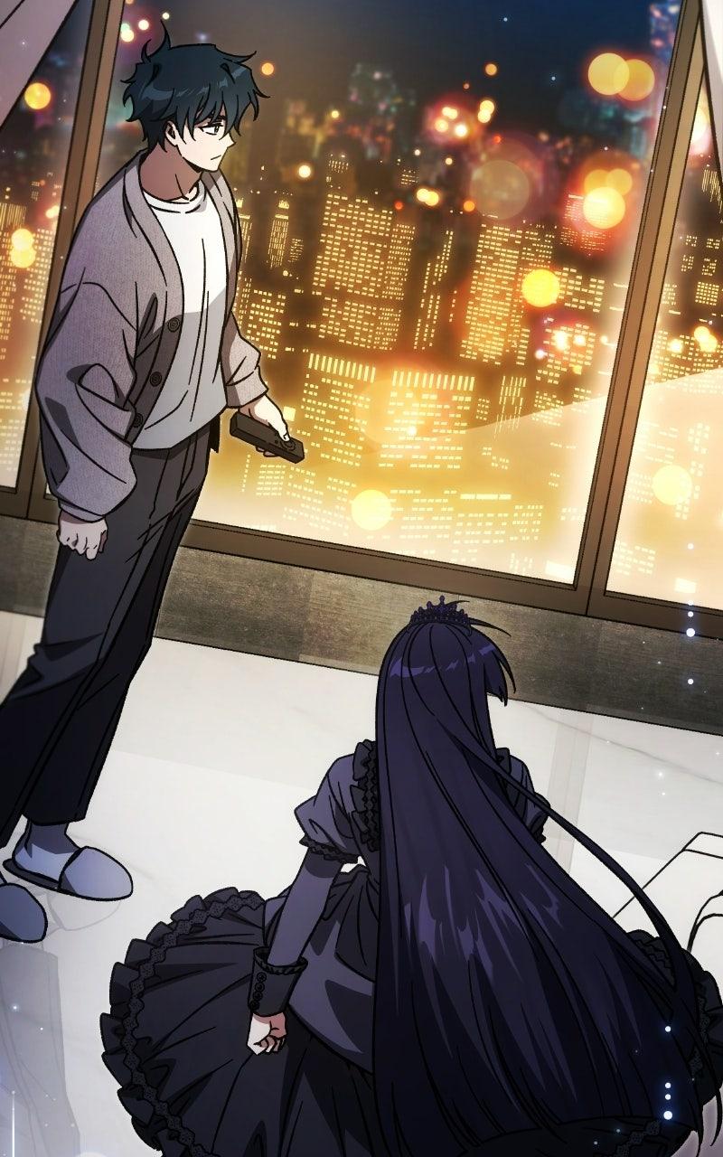 Lv. 99 Princess of Black Flame Chapter 16 - Page 64