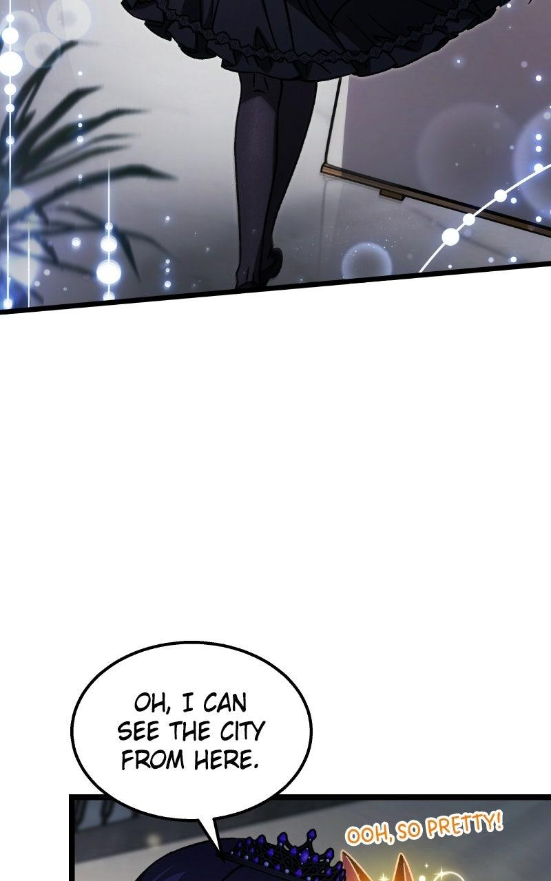 Lv. 99 Princess of Black Flame Chapter 16 - Page 65