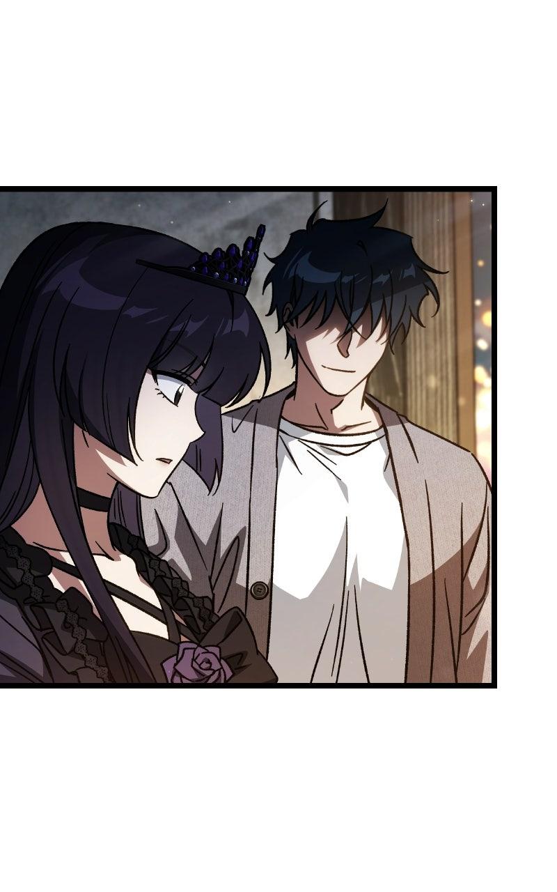 Lv. 99 Princess of Black Flame Chapter 16 - Page 68