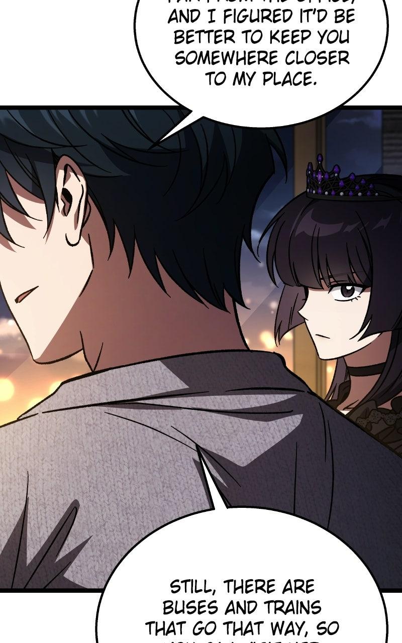 Lv. 99 Princess of Black Flame Chapter 16 - Page 71