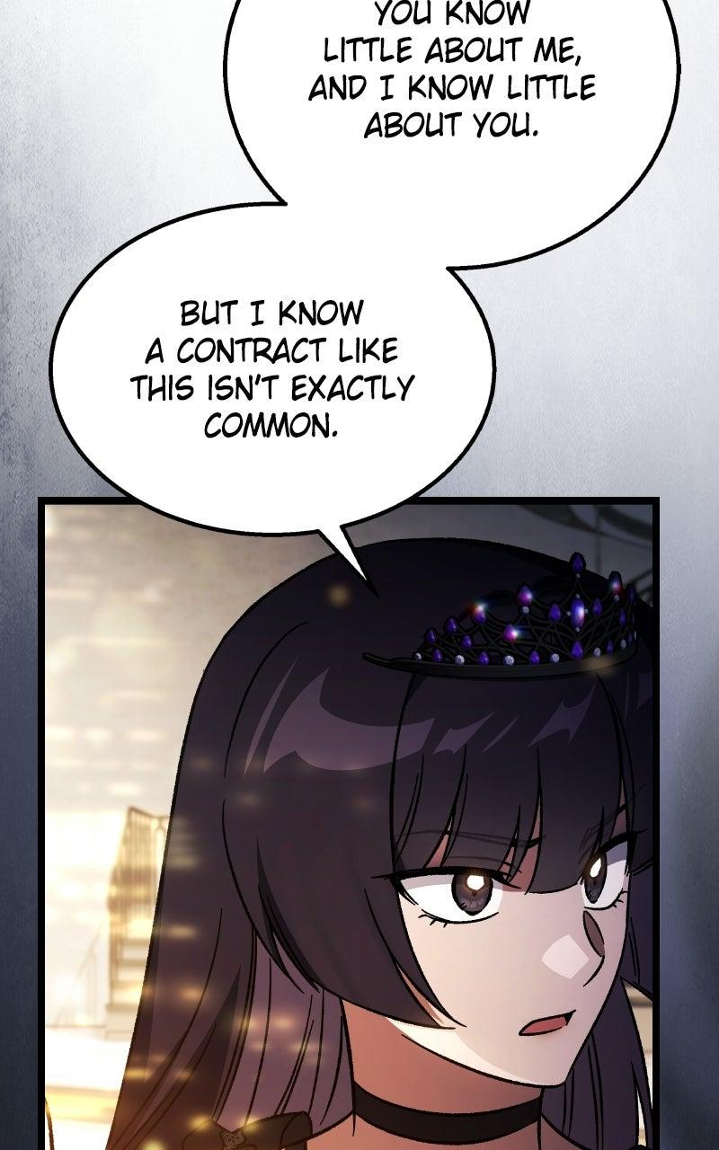 Lv. 99 Princess of Black Flame Chapter 16 - Page 79