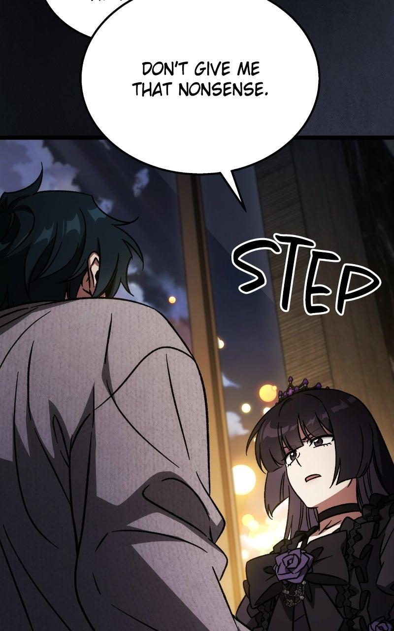 Lv. 99 Princess of Black Flame Chapter 16 - Page 82