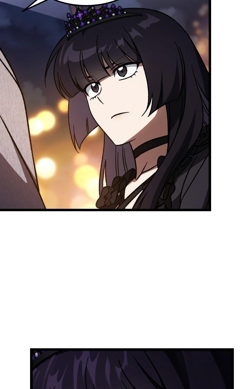 Lv. 99 Princess of Black Flame Chapter 16 - Page 88