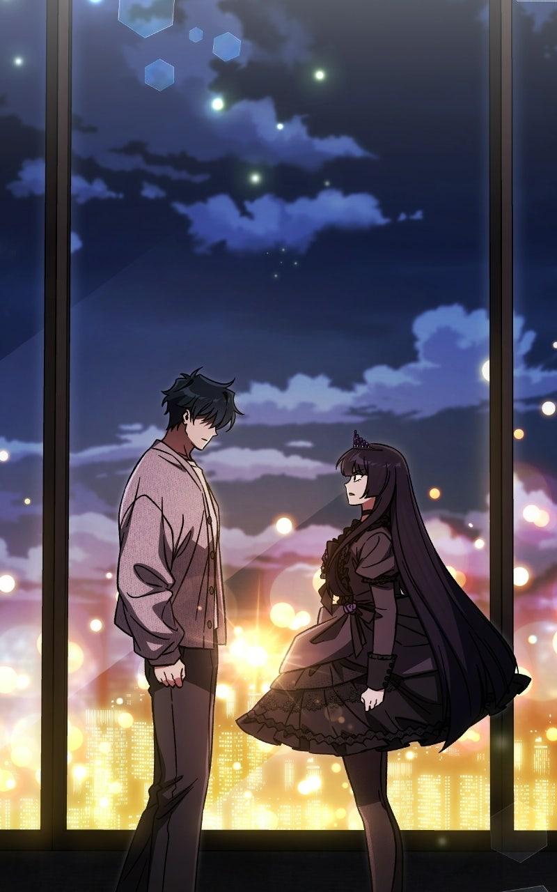 Lv. 99 Princess of Black Flame Chapter 16 - Page 91