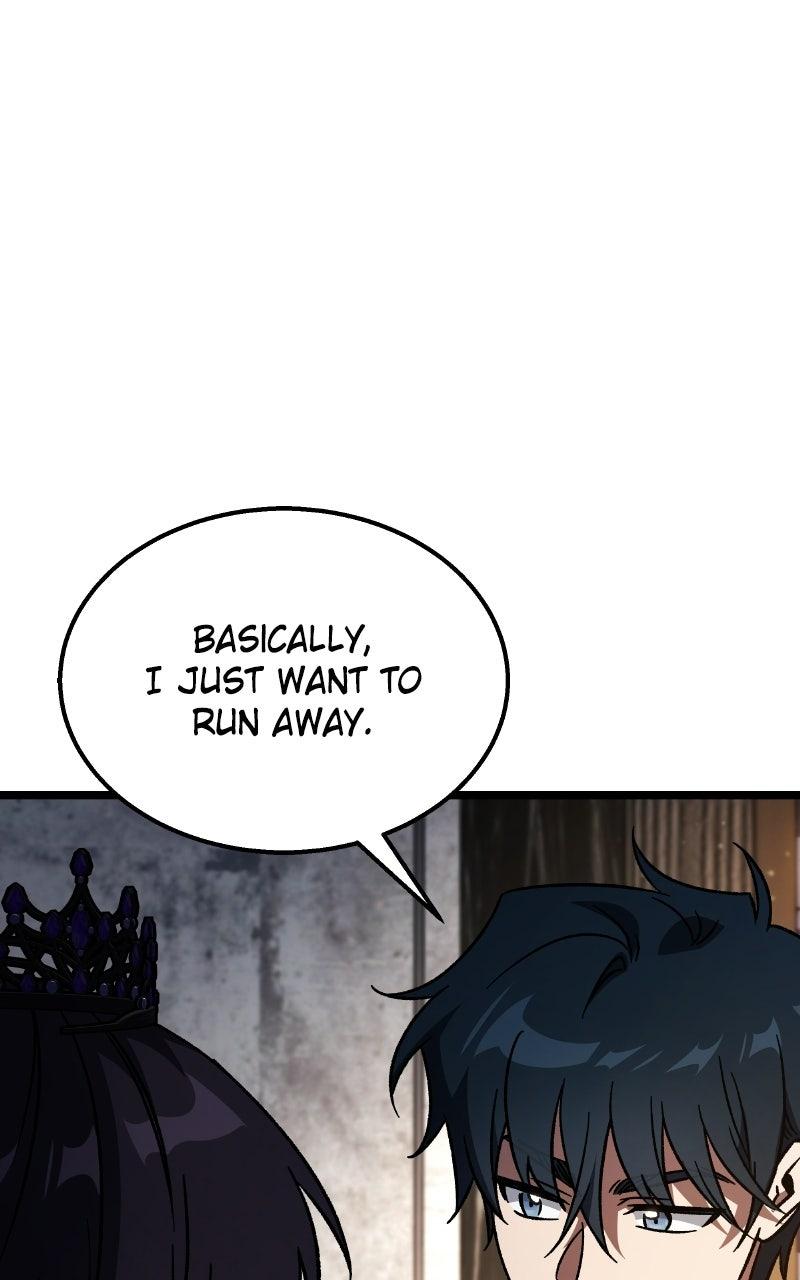 Lv. 99 Princess of Black Flame Chapter 16 - Page 104