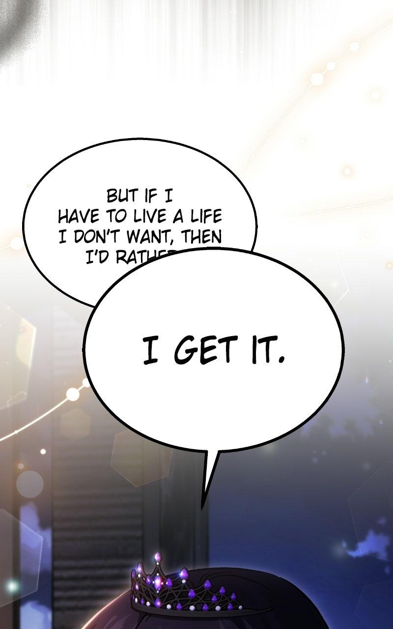 Lv. 99 Princess of Black Flame Chapter 16 - Page 110