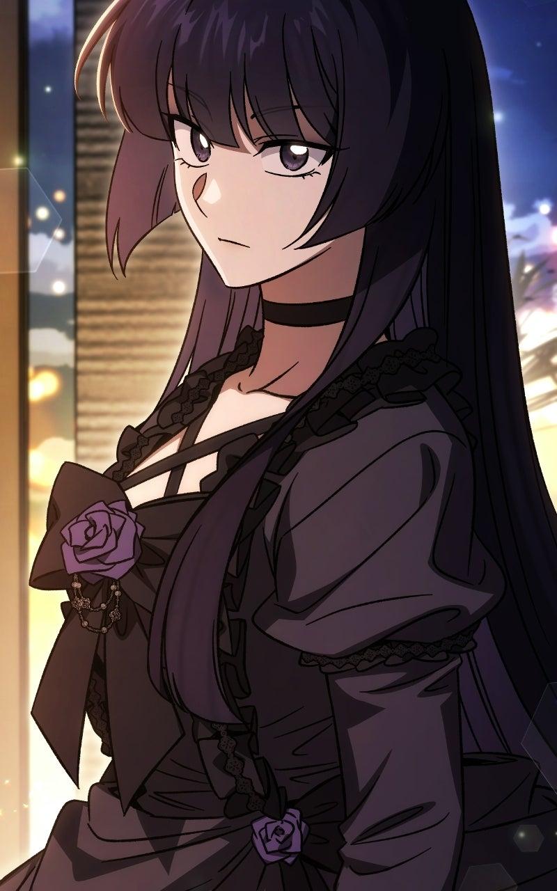 Lv. 99 Princess of Black Flame Chapter 16 - Page 111