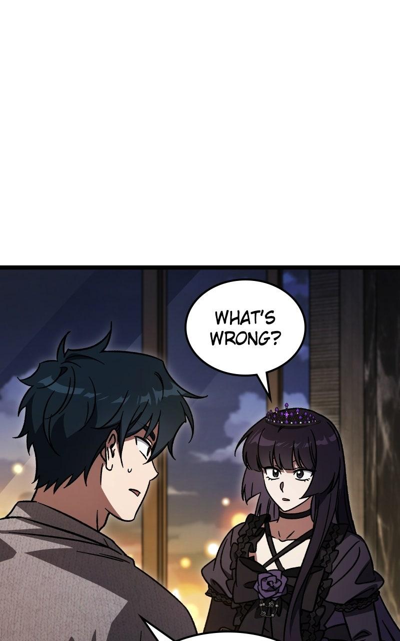 Lv. 99 Princess of Black Flame Chapter 16 - Page 113