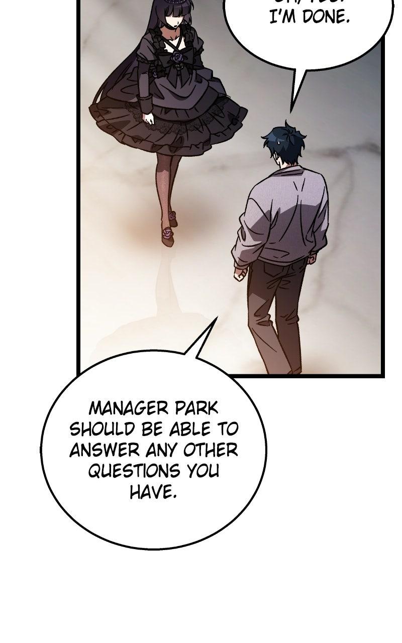 Lv. 99 Princess of Black Flame Chapter 16 - Page 118