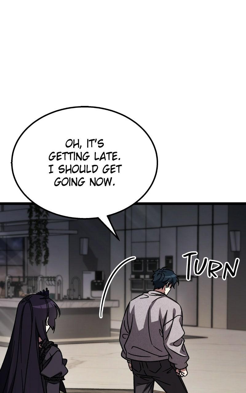 Lv. 99 Princess of Black Flame Chapter 16 - Page 119