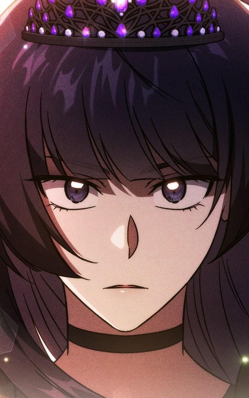 Lv. 99 Princess of Black Flame Chapter 16 - Page 125