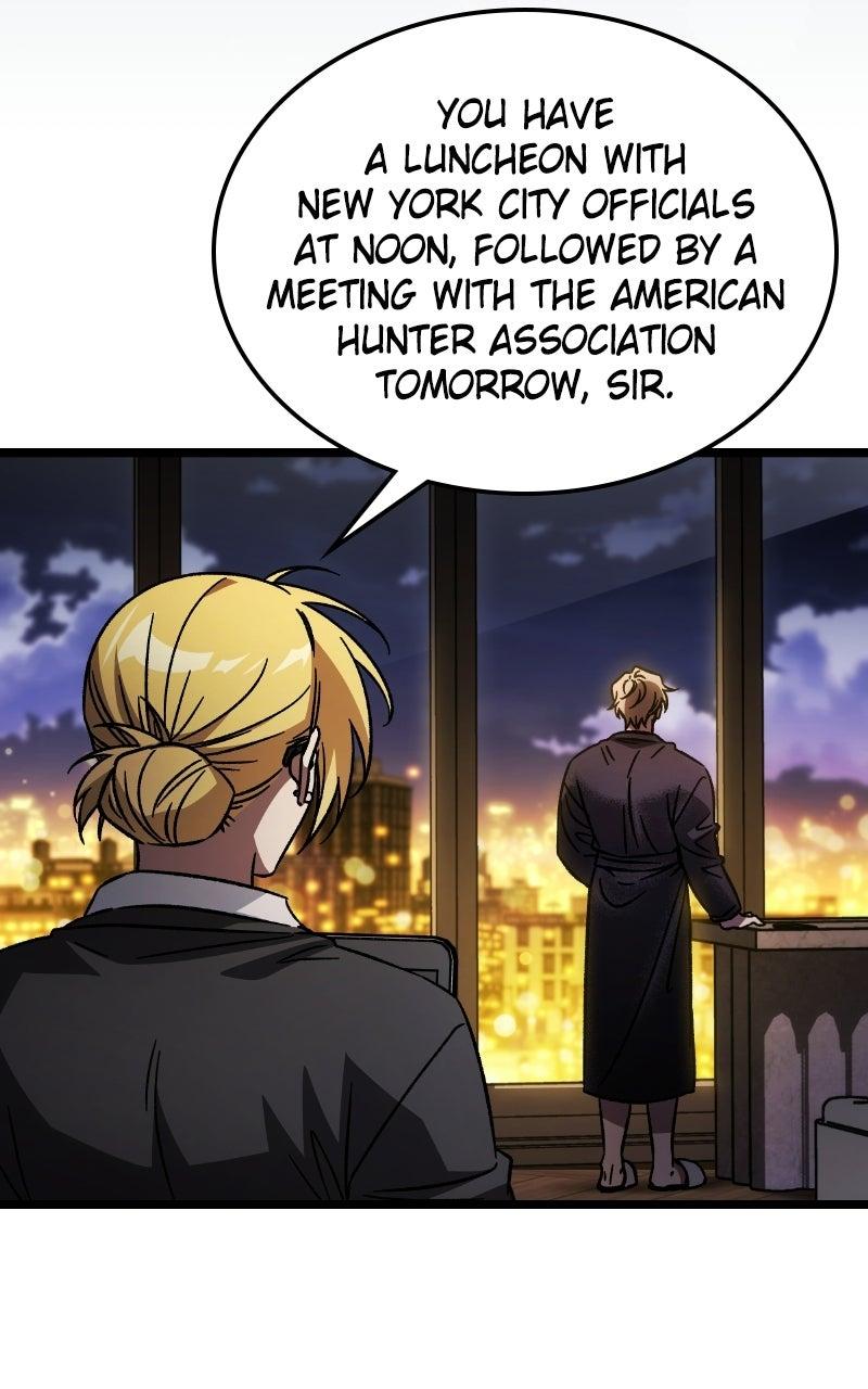 Lv. 99 Princess of Black Flame Chapter 16 - Page 137