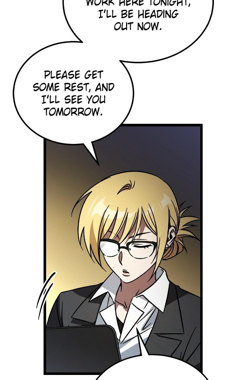 Lv. 99 Princess of Black Flame Chapter 16 - Page 140