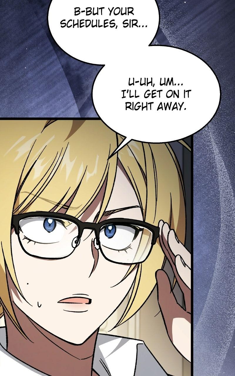 Lv. 99 Princess of Black Flame Chapter 16 - Page 144