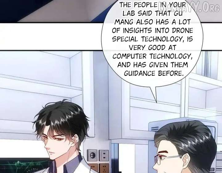 Madam and Her Daily Online Face-Slapping Chapter 219 - Page 4