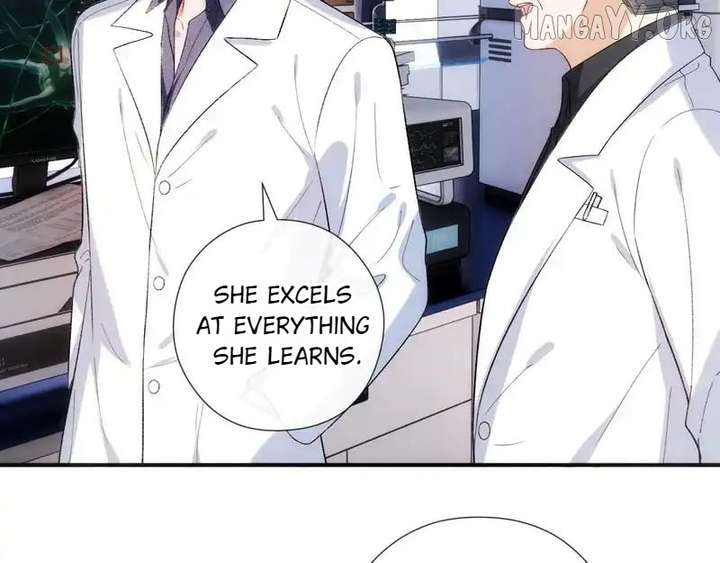 Madam and Her Daily Online Face-Slapping Chapter 219 - Page 5