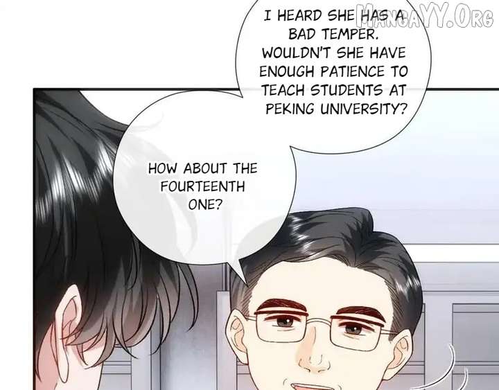 Madam and Her Daily Online Face-Slapping Chapter 219 - Page 6