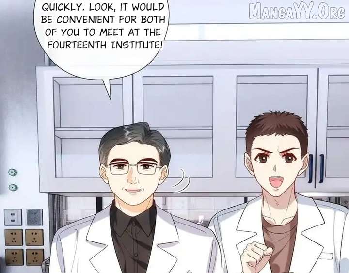 Madam and Her Daily Online Face-Slapping Chapter 219 - Page 10