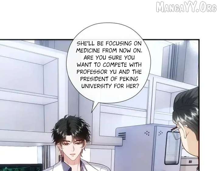 Madam and Her Daily Online Face-Slapping Chapter 219 - Page 12