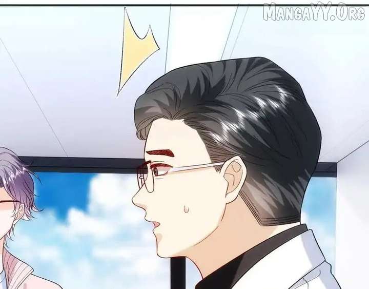 Madam and Her Daily Online Face-Slapping Chapter 219 - Page 14