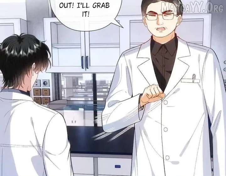 Madam and Her Daily Online Face-Slapping Chapter 219 - Page 16