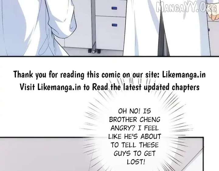 Madam and Her Daily Online Face-Slapping Chapter 219 - Page 17