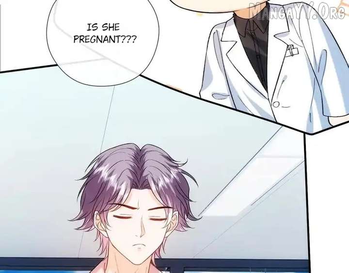 Madam and Her Daily Online Face-Slapping Chapter 219 - Page 22