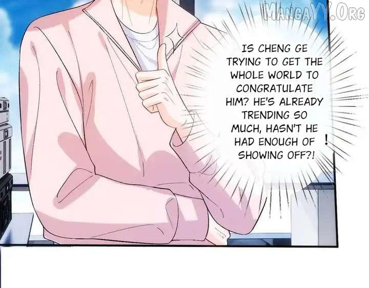 Madam and Her Daily Online Face-Slapping Chapter 219 - Page 23