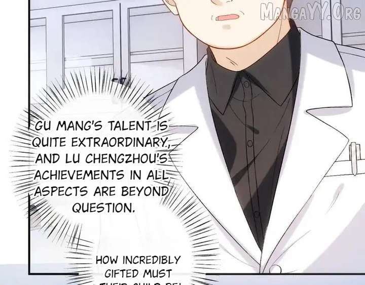 Madam and Her Daily Online Face-Slapping Chapter 219 - Page 25