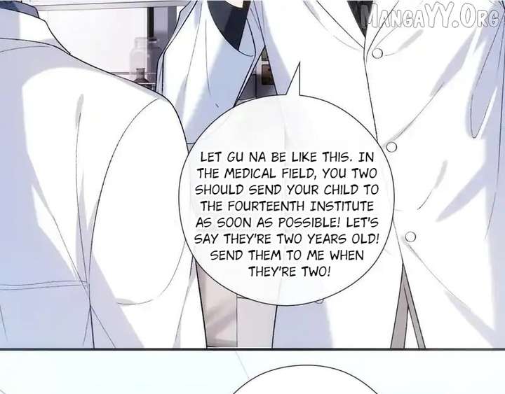 Madam and Her Daily Online Face-Slapping Chapter 219 - Page 27