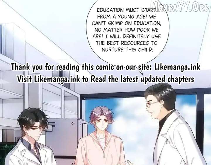 Madam and Her Daily Online Face-Slapping Chapter 219 - Page 28