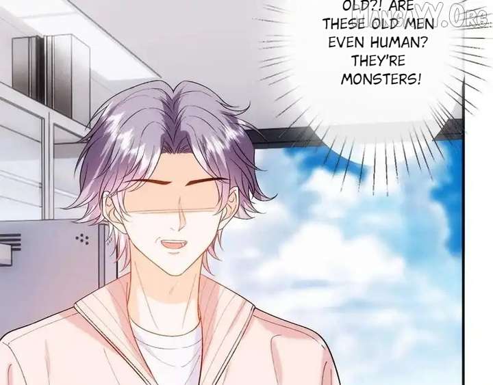 Madam and Her Daily Online Face-Slapping Chapter 219 - Page 30