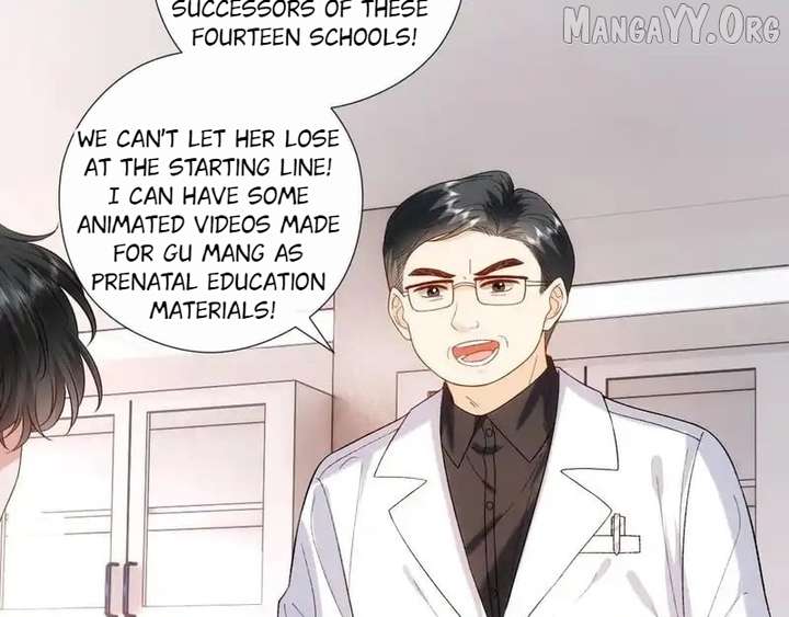 Madam and Her Daily Online Face-Slapping Chapter 219 - Page 32