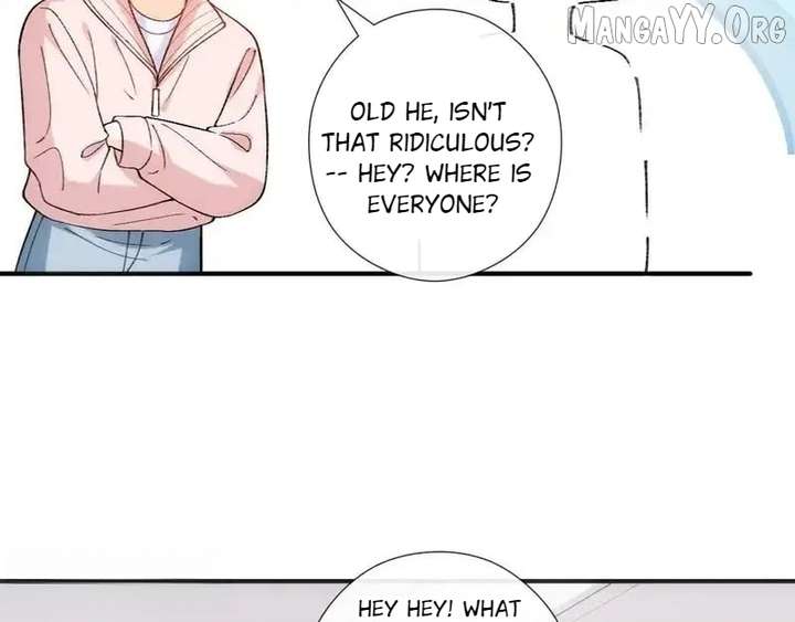 Madam and Her Daily Online Face-Slapping Chapter 219 - Page 35