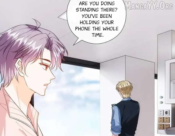 Madam and Her Daily Online Face-Slapping Chapter 219 - Page 36