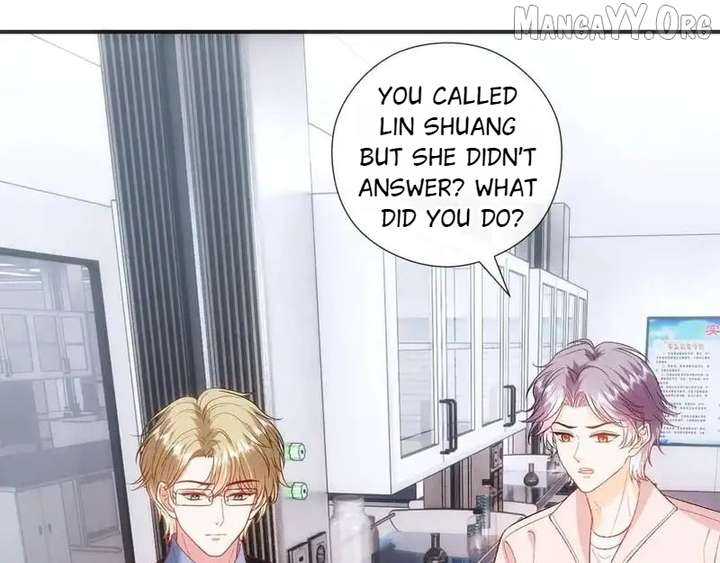 Madam and Her Daily Online Face-Slapping Chapter 219 - Page 40